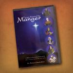 Faces Around the Manger DVD Set